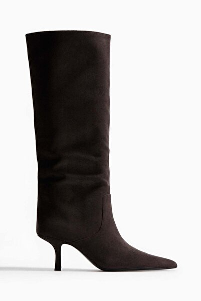 H&M Knee-high boots