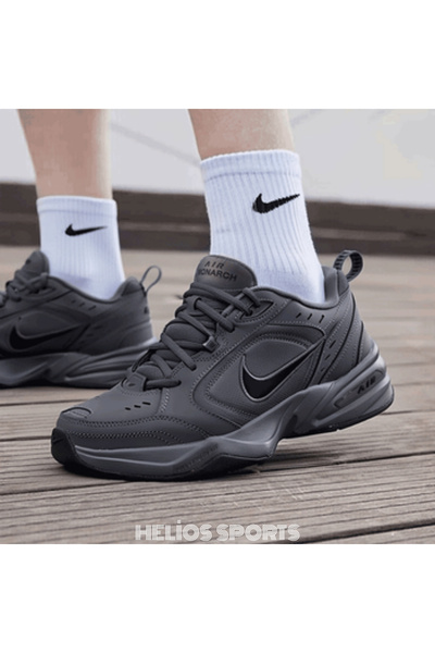 Nike Erkek Spor Ayakkabı AIR MONARCH IV Günlük Spor Ayakkabı Rahat Spor Ayakkabı