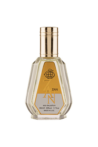 Grandeur Elite Apa de Parfum Zan  Unisex - 50 ml