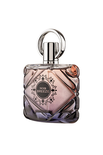 Fragrance World Noir Breeze Eau de Parfum, Fragrance World, Women - 100 ml