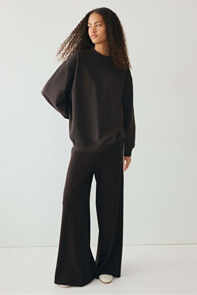 H&M Oversized sweatshirt