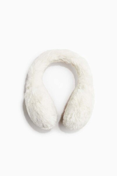 H&M Fluffy earmuffs