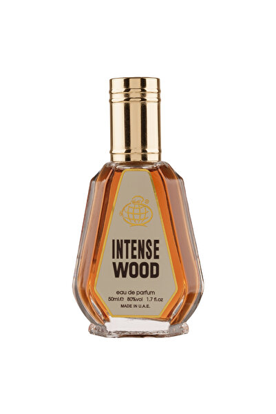 Grandeur Elite Intense Wood Eau de Parfum  Unisex - 50 ml