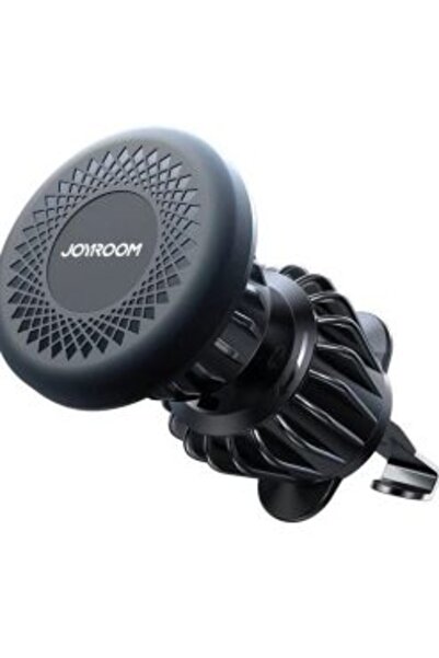Joyroom JR-ZS356 Magnetic Air Vent Mount MagSafe Compatible, Rotatable, Black