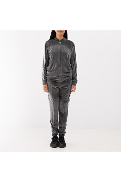 ElectraStore Adidas Looks Velvet Tracksuit