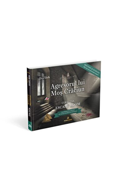 Editura Casa Agresorul lui Mos Craciun