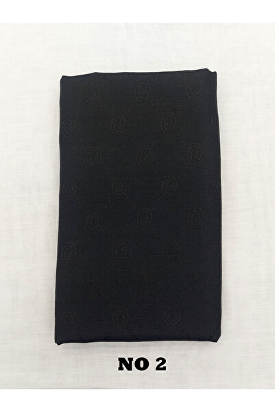 REMOMODA Monogram Shawl High Quality