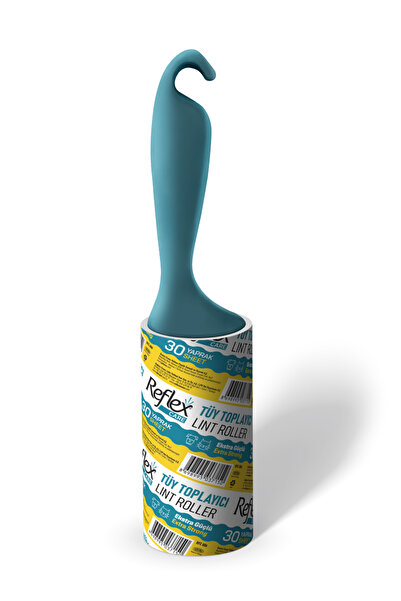 Reflex Tüy toparlayıcı rulo 30 güçlü yaprak