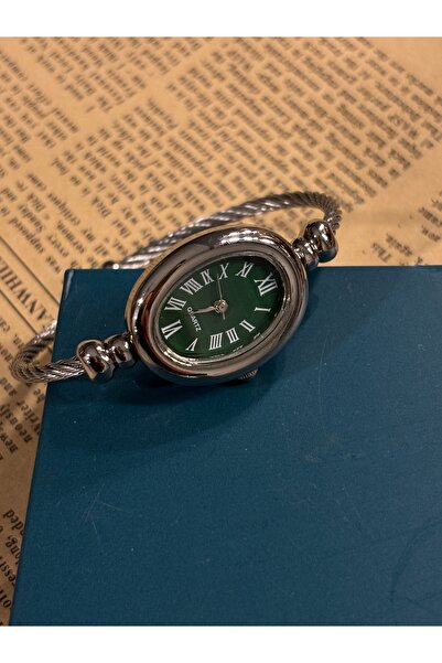 lotusbybuket VIP Çelik esnek kordonlu Yeni sezon Özel tasarım Saat