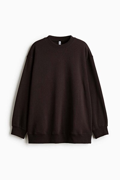 H&M Oversized sweatshirt