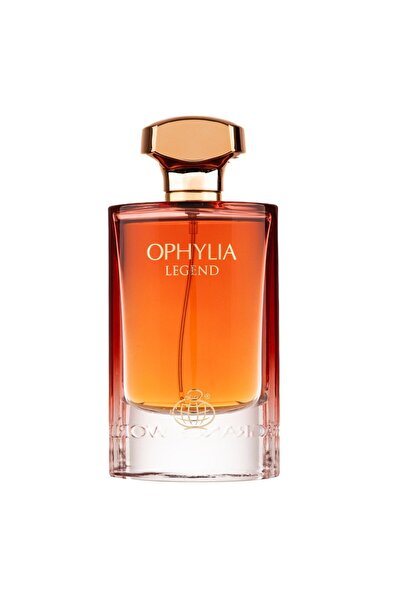 Fragrance World Ophylia Legend Eau de Parfum, Fragrance World, Women - 100 ml