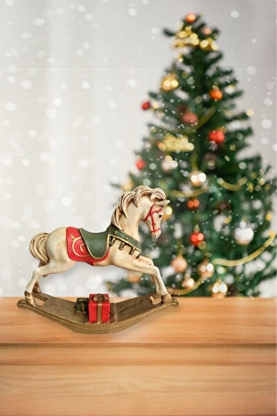 Harmoni Art Dekoratif Sallanan At Biblo