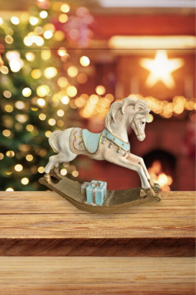 Harmoni Art Dekoratif Sallanan At Biblo