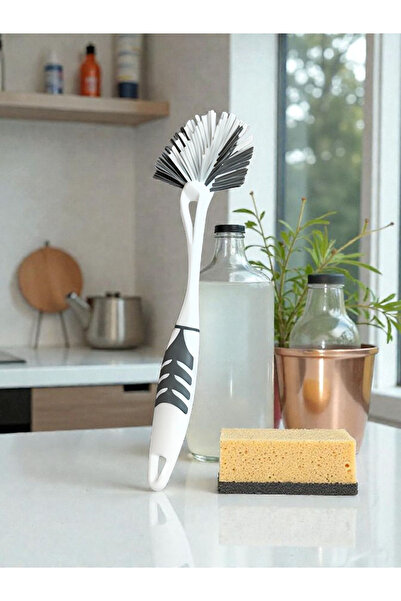 Madame Coco Graque Bulaşık Fırçası