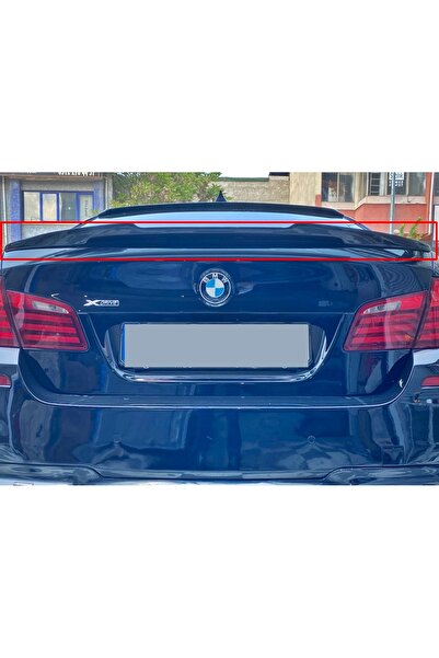 ANKARA BODYKİT F10 YARASA BAGAJ SPOİLER - PLASTİK - BOYASIZ