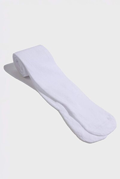 DeFacto Girls' Cotton Pantyhose G6407A8Ns