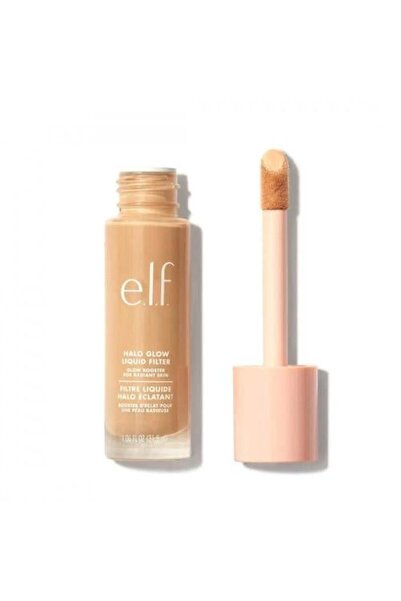 e.l.f cosmetic فلتر سائل هالو جلو ٢ من إي.إل.إف - فاتح جدًا (٣١.٥ مل)
