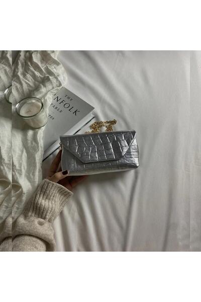 zauram Mini Chain Shoulder Bag