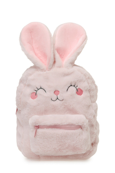 Polaris PELUS CEPLI TVSN 5PR Pudra Kız Çocuk Sırt Çantası