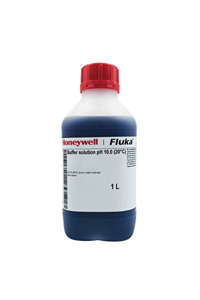 labbakkal Kalibrasyon Sıvısı pH 10.00 1 Lt - Tampon Çözeltisi