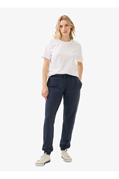 Blackspade Lacivert Kadın Pijama Alt 60605