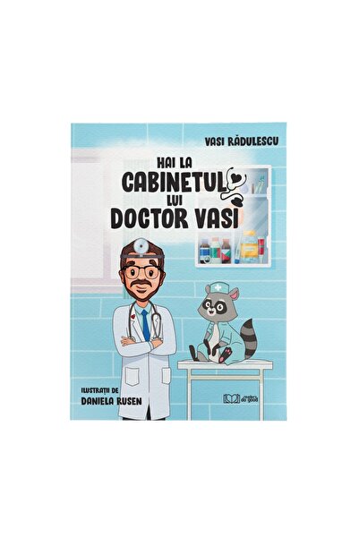 OEM Come to Dr. Vasi's office - Vasi Radulescu