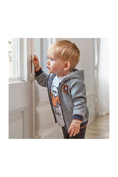 MAYORAL boys' hoodie