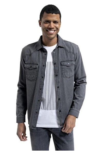 Loft Men's Shirt Lf2035731