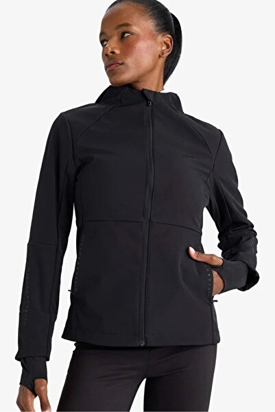 DeFacto Women's Coat C8141Ax/Bk81