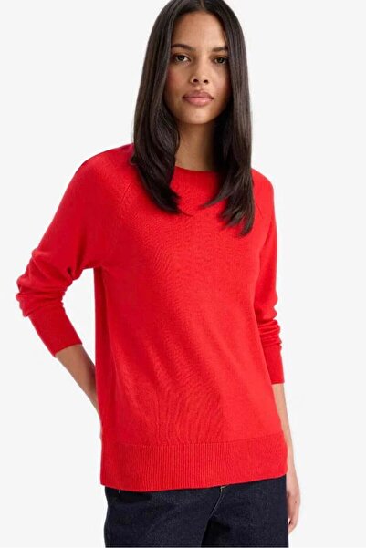 DeFacto Women's Sweater I6913Az/Rd117
