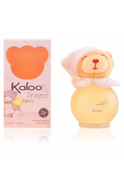 Kaloo Dragée Eds Sans Alcool Spray 95 ml