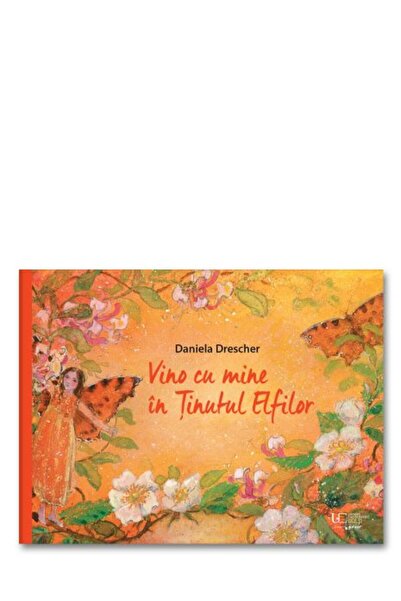 Univers Enciclopedic Junior Vino cu mine in Tinutul Elfilor