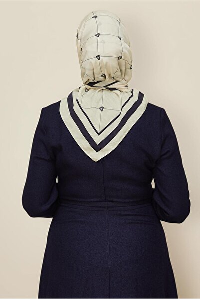 Alvina Viscose Scarf 8609