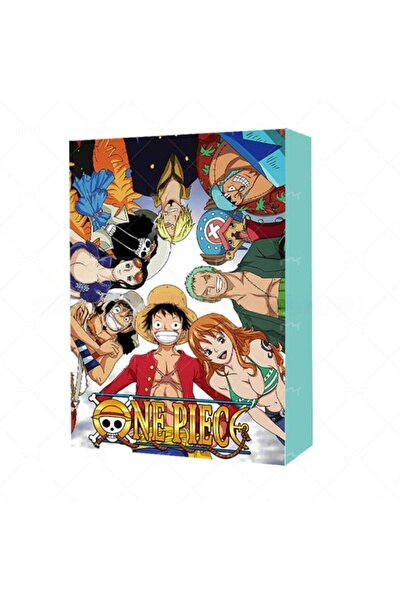 NO BRAND One Piece 2025 Holiday Christmas Advent Calendar 24-Piece Gift Toy S...