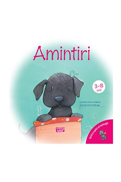 ARS LIBRI Amintiri