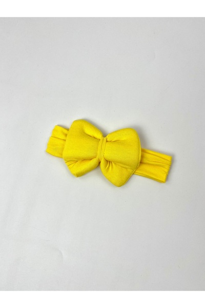 bebekyol Baby Girl Bandana