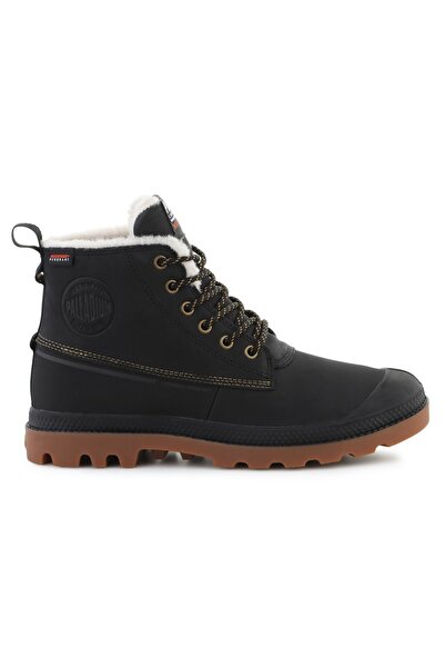 Palladium Jachetă Pampa Duck WL WP+