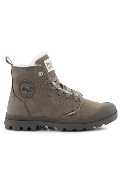 Palladium Pampa Hi Zip Wl