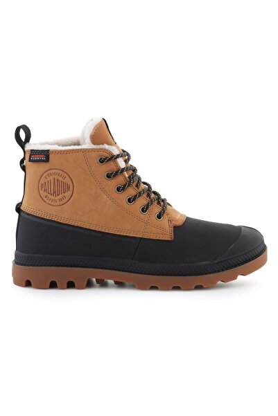 Palladium Pampa Duck Wl Wp+