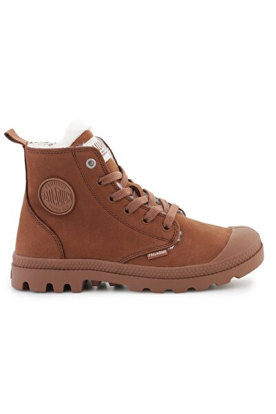 Palladium Pampa Hi Zip Wl