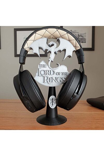 PEMİNİ Yüzüklerin Efendisi Kulaklık Standı 20 cm