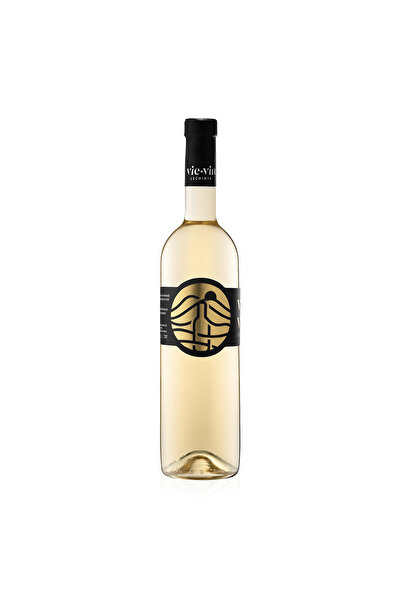 Vie-Vin Lechinta Vin alb Vie-Vin Lechinta, Sauvignon Blanc, Sec, 0.75 l