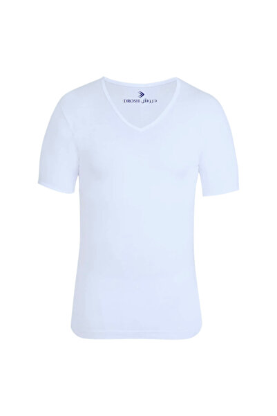 Drosh Darwish | Men's Short Sleeve T-Shirt (Seven)