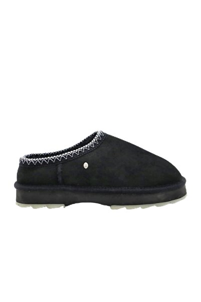EMU Australia Sharky Scuff Women's Black Shoes Women's Shoes W13179