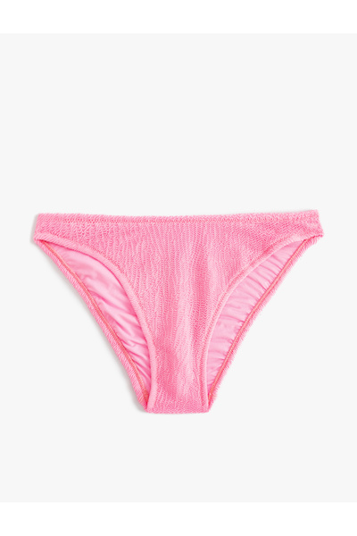 Koton Ανάγλυφο πάτο μπικίνι