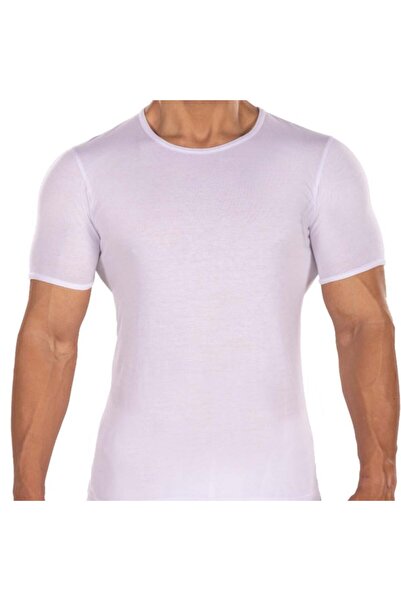Drosh Darwish | Men's Round Neck Short Sleeve T-Shirt