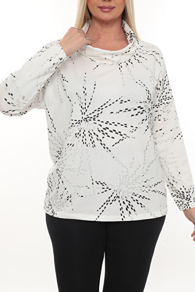 KRUVAZE مقاس كبير. مقاس أكبر من المقاس العادي