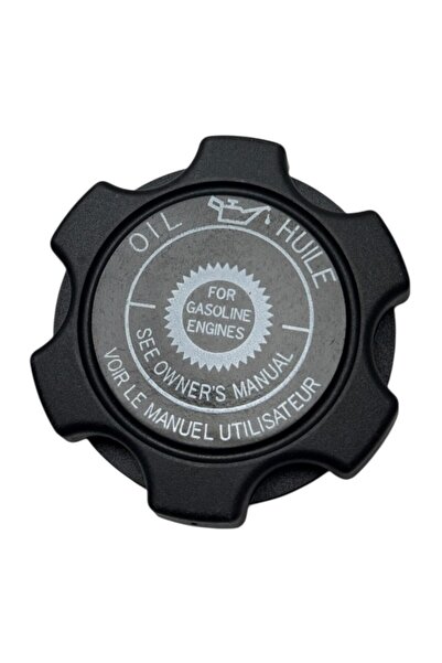 NS Nilser Auto Parts Motor Yağ Kapak Honda Civic - Crv - Accord - Hrv 1992-2001