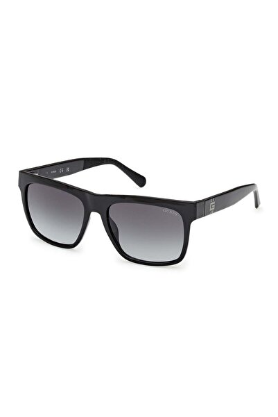 Guess Gu00222S 01B 57 Unisex Sunglasses