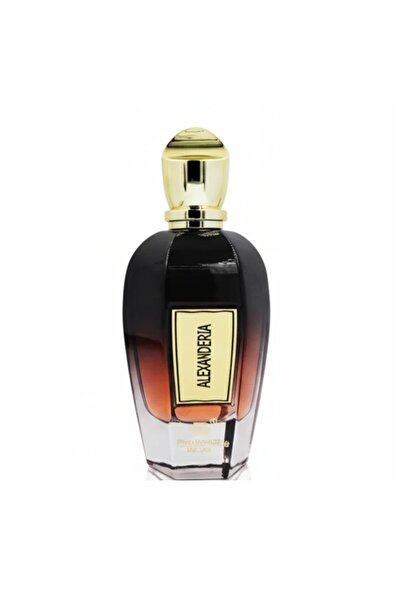 Fragrance Deluxe Alexanderia, Eau de Parfum, Men, 100 ml, 100 ml